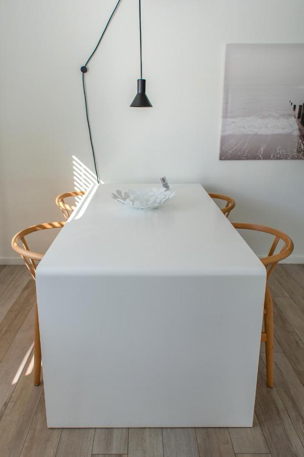 Apart-hotel Haus Contemporary