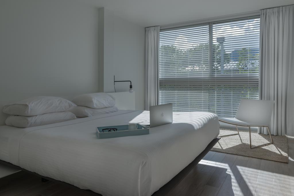 Apart-hotel Haus Contemporary 4*