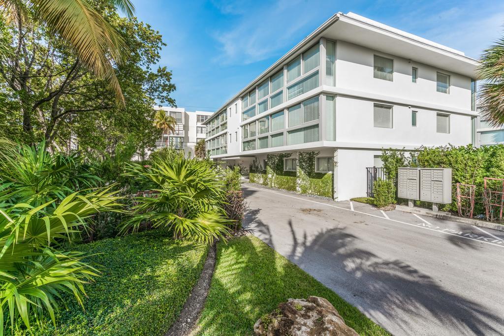 Haus Contemporary Apartahotel